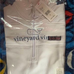 Brand New Vineyard Vines Women’s Shep Shirt (Size S)